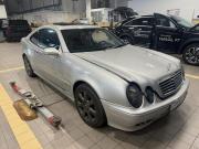 Mercedes-Benz CLK-Класс I (W208) Рестайлинг Тольятти  - изображение 7