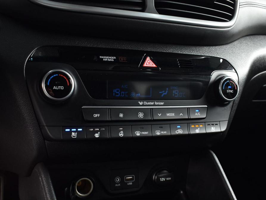 Hyundai Tucson III Рестайлинг Кемерово  - изображение 19