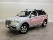 Lifan X60 I Рестайлинг Саратов  - изображение 14