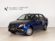 Lada (ВАЗ) Granta I Рестайлинг Казань  - изображение 9
