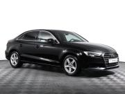 Audi A3 III (8V) Рестайлинг Москва  - изображение 25