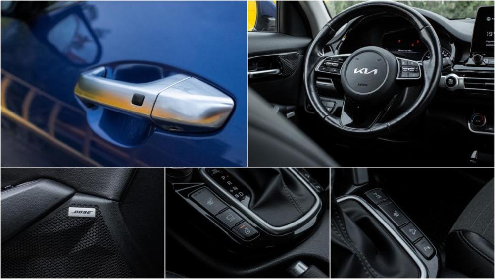 Kia Seltos I Москва  - изображение 16