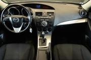 Mazda 3 II (BL) Рестайлинг Уфа  - изображение 25