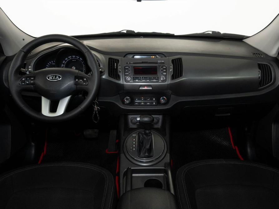Kia Sportage III Казань  - изображение 7