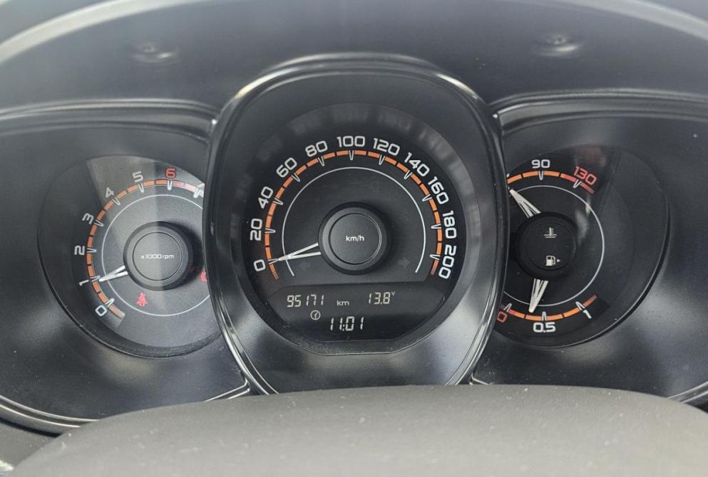 Lada (ВАЗ) Vesta I Красноярск  - изображение 15