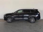 Chery Tiggo 8 Pro e+ Москва  - изображение 30