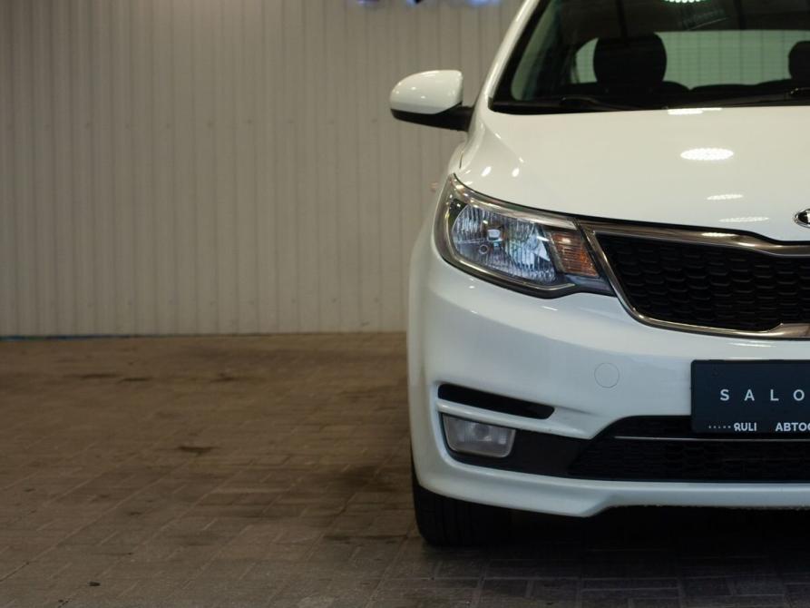 Kia Rio III Рестайлинг Иваново  - изображение 4