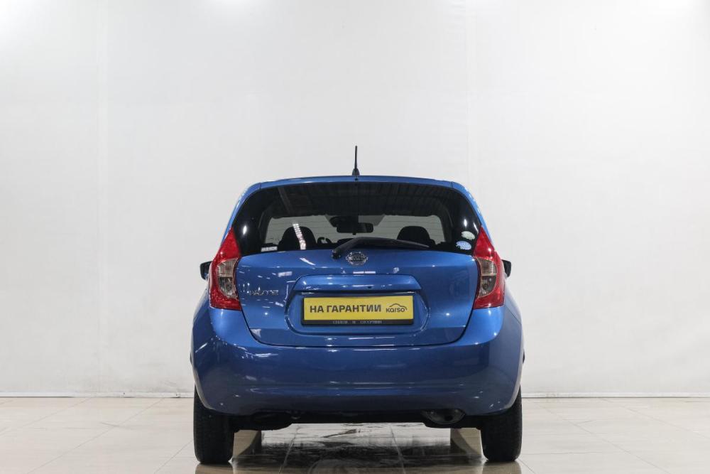 Nissan Note II Новокузнецк  - изображение 6