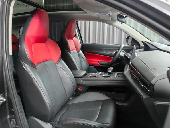 Changan CS55 Plus II с пробегом 2023 года, цена 1 999 000 рублей, 33955 км, внедорожник, Автокод Объявления