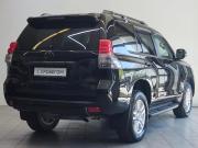 Toyota Land Cruiser Prado 150 Series Барнаул  - изображение 49