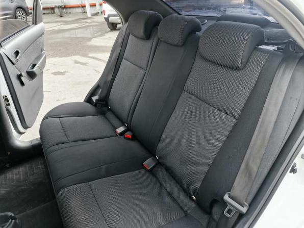 Chevrolet Aveo I Рестайлинг с пробегом 2010 года, цена 455 000 рублей, 203421 км, седан, Автокод Объявления