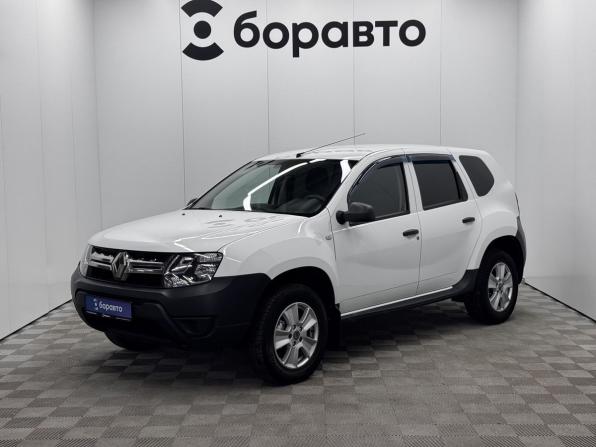 Renault Duster I Рестайлинг с пробегом 2019 года, цена 1 430 000 рублей, 156319 км, внедорожник, Автокод Объявления