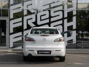 Mazda 3 II (BL) Рестайлинг Волгоград  - изображение 23