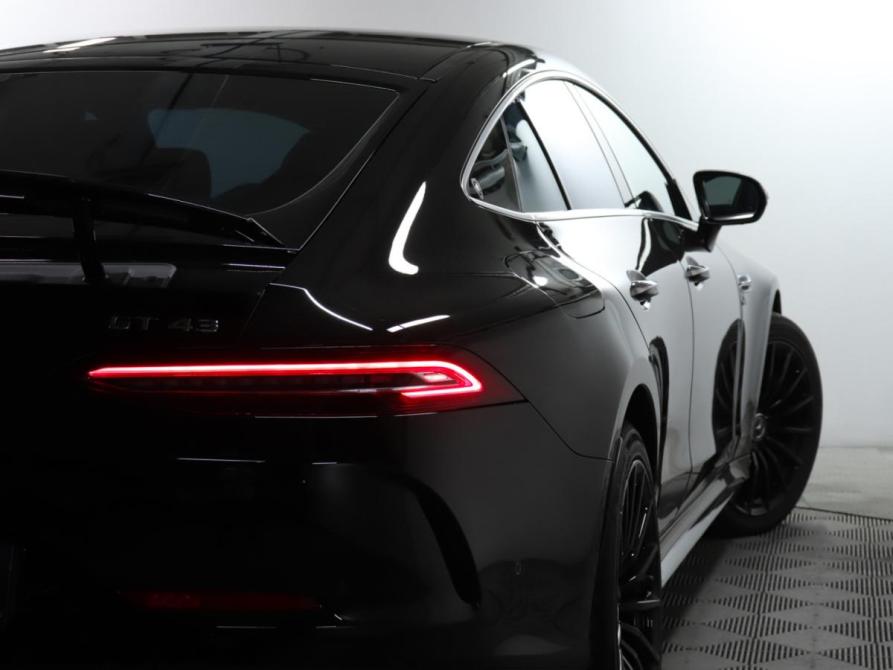 Mercedes-Benz AMG GT 4-Door Coupe I Москва  - изображение 32