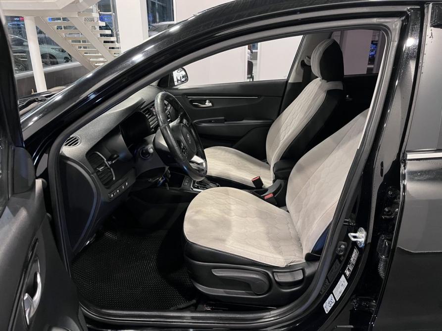 Kia Rio IV Чебоксары  - изображение 16