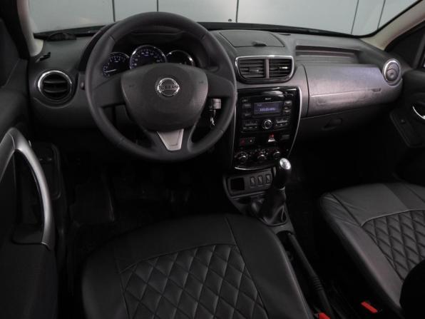 Nissan Terrano III (D10) с пробегом 2019 года, цена 1 431 000 рублей, 62248 км, внедорожник, Автокод Объявления