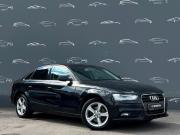 Audi A4 IV (B8) Рестайлинг Санкт-Петербург  - изображение 27
