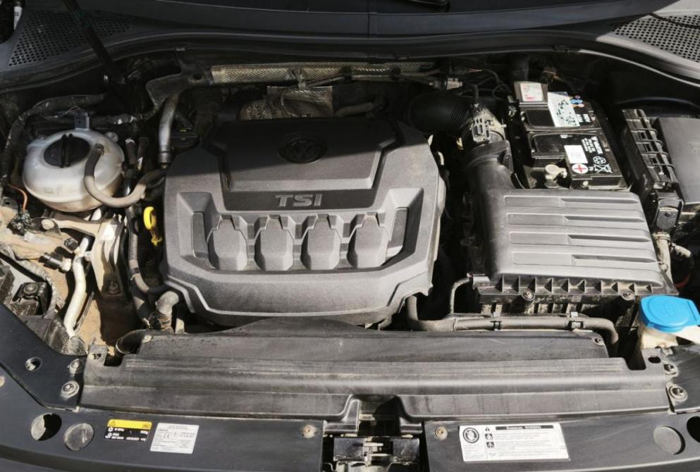 Volkswagen Tiguan II Сыктывкар  - изображение 13