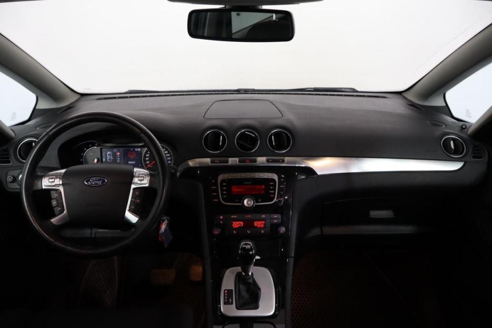 Ford S-MAX I Рестайлинг Санкт-Петербург  - изображение 7