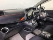 Toyota Sienta II Рестайлинг Москва  - изображение 30