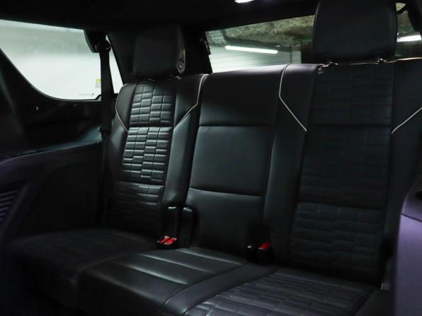 Cadillac Escalade V Рестайлинг с пробегом 2025 года, цена 16 499 000 рублей, 15448 км, внедорожник, Автокод Объявления