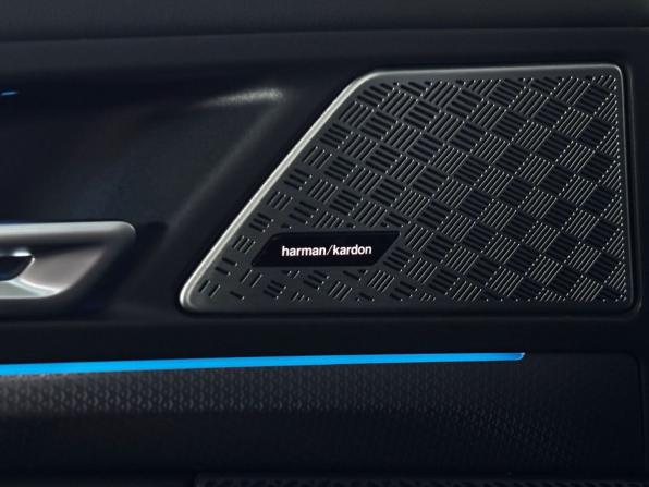 BMW iX1 с пробегом 2023 года, цена 4 899 000 рублей, 21443 км, внедорожник, Автокод Объявления