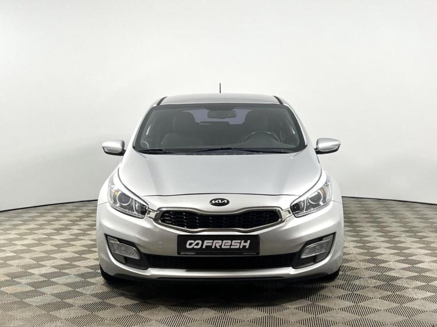 Kia Ceed II Казань  - изображение 3