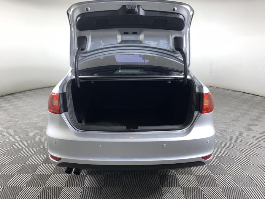 Volkswagen Jetta VI Москва  - изображение 19