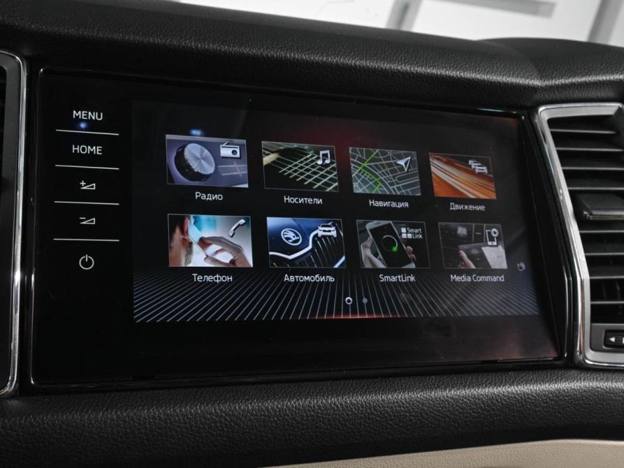Skoda Kodiaq I Ростов-на-Дону  - изображение 14