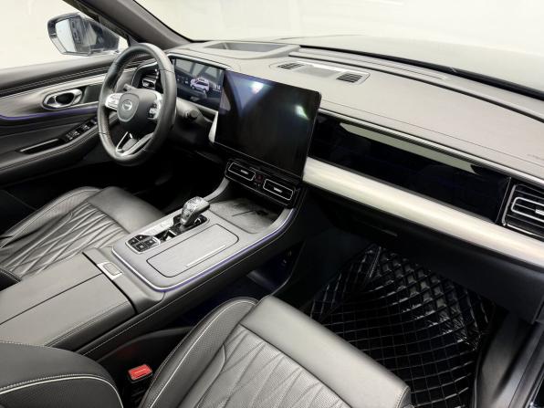 GAC GS8 II с пробегом 2024 года, цена 3 734 000 рублей, 36439 км, внедорожник, Автокод Объявления