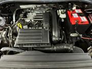 Volkswagen Tiguan II Рестайлинг Москва  - изображение 32