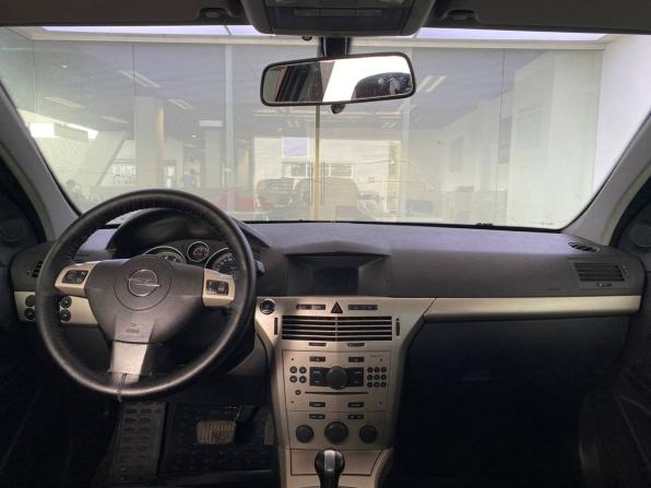Opel Astra H с пробегом 2007 года, цена 494 000 рублей, 139980 км, хэтчбек, Автокод Объявления