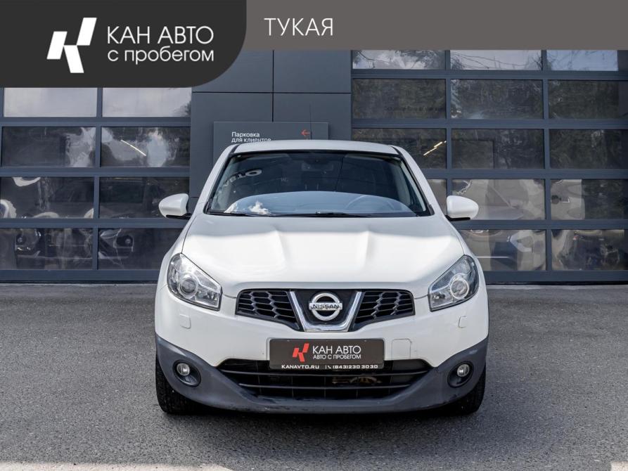 Nissan Qashqai I Рестайлинг Казань  - изображение 2