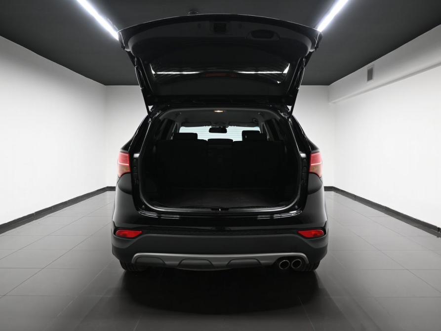 Hyundai Santa Fe III Тверь  - изображение 7