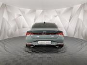 Hyundai Elantra VII (CN7) Москва  - изображение 28