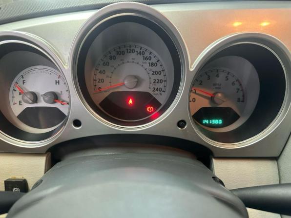 Chrysler PT Cruiser с пробегом 2007 года, цена 367 900 рублей, 141292 км, универсал, Автокод Объявления