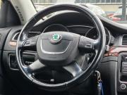 Skoda Superb II Новосибирск  - изображение 52