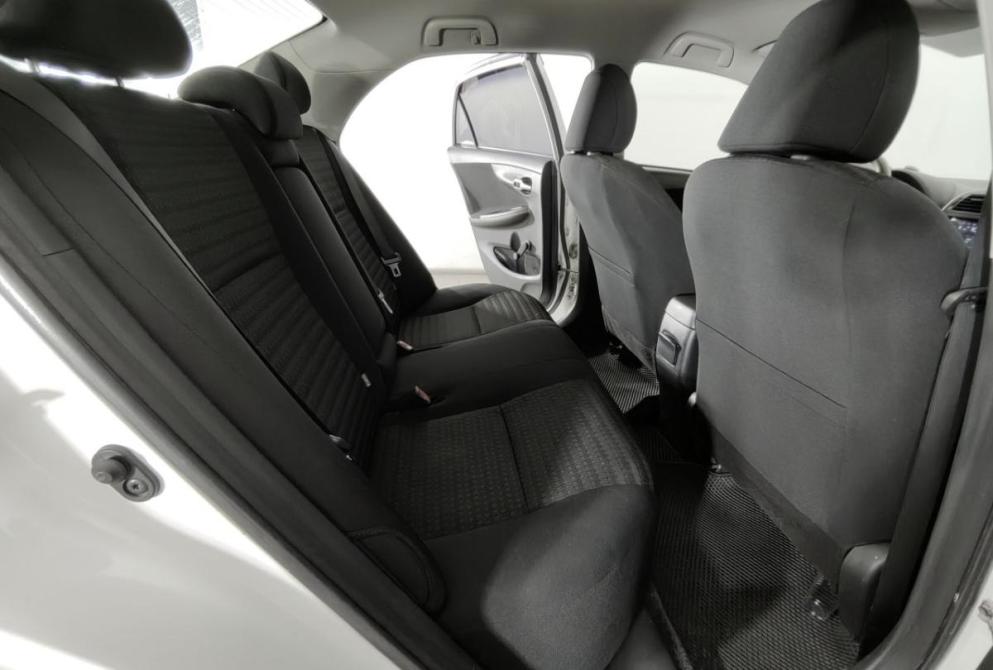 Toyota Corolla X (E140 E150) Рестайлинг Волгоград  - изображение 17