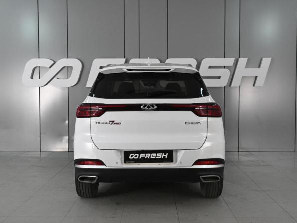 Chery Tiggo 7 Pro I с пробегом 2020 года, цена 1 590 000 рублей, 73020 км, внедорожник, Автокод Объявления