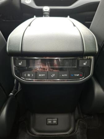 Toyota Highlander IV (XU70) с пробегом 2026 года, цена 5 850 000 рублей, 17 км, внедорожник, Автокод Объявления