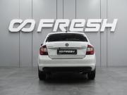 Skoda Rapid I Рестайлинг Воронеж  - изображение 20