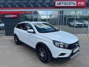 Lada (ВАЗ) Vesta I Астрахань  - изображение 24