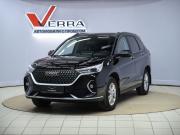 Haval M6 II Уфа  - изображение 17