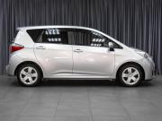 Toyota Ractis II Тюмень  - изображение 23