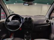 Daewoo Matiz I Рестайлинг Казань  - изображение 39
