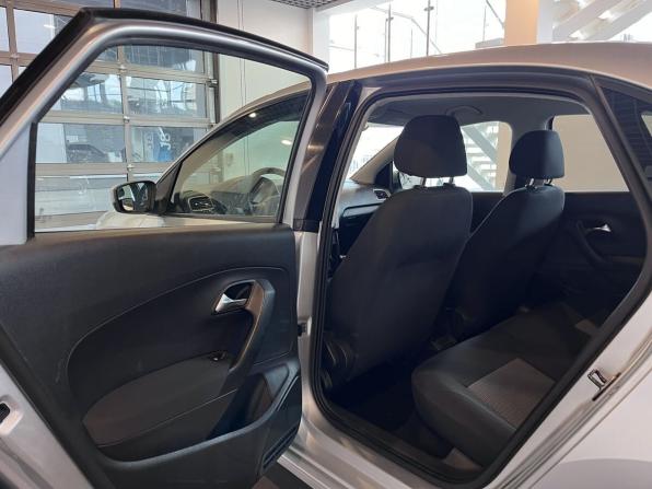 Volkswagen Polo V с пробегом 2011 года, цена 590 000 рублей, 223784 км, седан, Автокод Объявления
