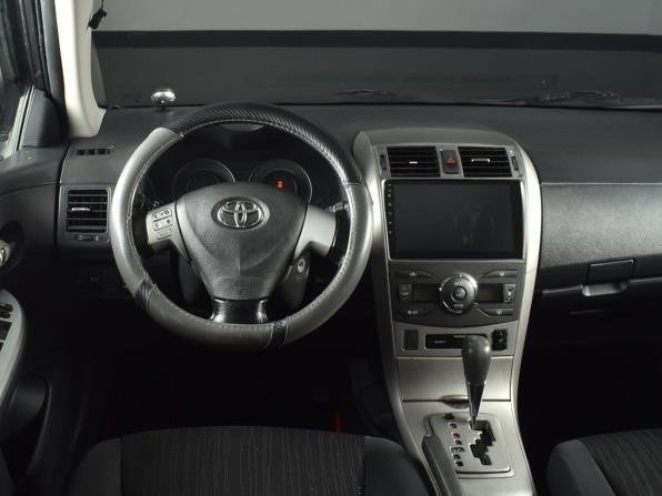Toyota Corolla X (E140 E150) с пробегом 2010 года, цена 799 999 рублей, 227390 км, седан, Автокод Объявления