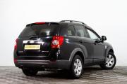Chevrolet Captiva I Сургут  - изображение 22
