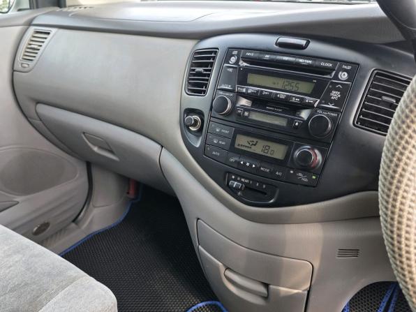 Mazda MPV II (LW) с пробегом 2001 года, цена 315 000 рублей, 179000 км, компактвэн, Автокод Объявления