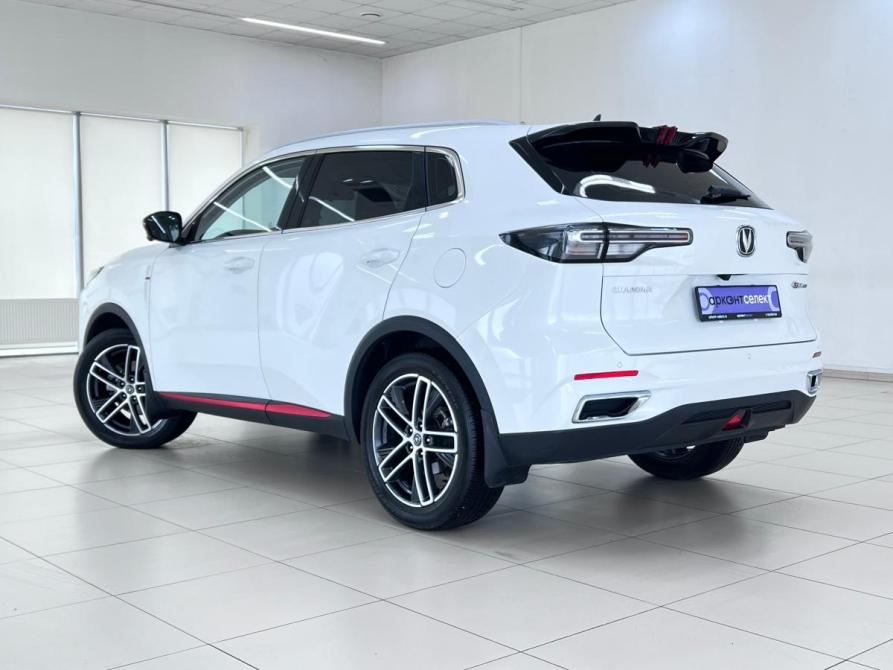 Changan CS55 Plus II Волгоград  - изображение 4
